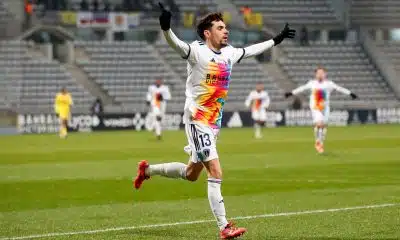 ASSE – Mercato : Cafaro revient sur son départ