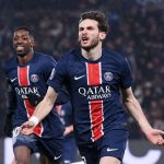 PSG – AS Monaco : Kvaratskhelia savoure et envoie un message au Stade Brestois