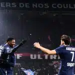 PSG : coup dur pour Kvaratskhelia avant Brest ?