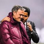 PSG : Pierre Ménès s’incline devant Luis Enrique, il félicite Kvara et Doué