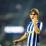 PSG, Real Madrid Mercato : le dernier virtuose du foot portugais est ciblé !