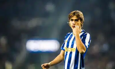 PSG, Real Madrid Mercato : le dernier virtuose du foot portugais est ciblé !