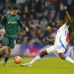 ASSE : Josuha Guilavogui a un avis très cash sur Kilmer Sports