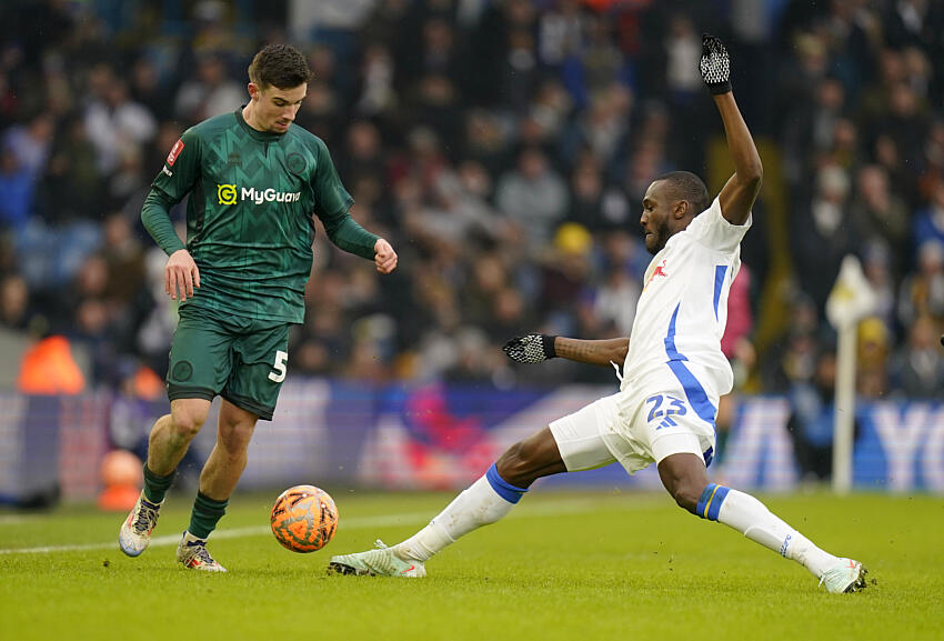 ASSE : Josuha Guilavogui a un avis très cash sur Kilmer Sports