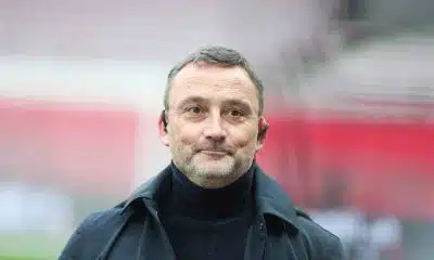 Haise (OGC Nice) ambitieux, Genesio (LOSC) fait son autocritique, les Mbappé défendus à Caen