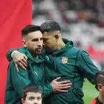 RC Lens : à Nice, Will Still a perdu bien plus qu&rsquo;un match