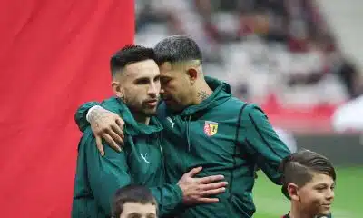 RC Lens : à Nice, Will Still a perdu bien plus qu&rsquo;un match