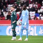 OGC Nice – RC Lens : les notes des Sang et Or, dépassés et battus à l&rsquo;Allianz Riviera