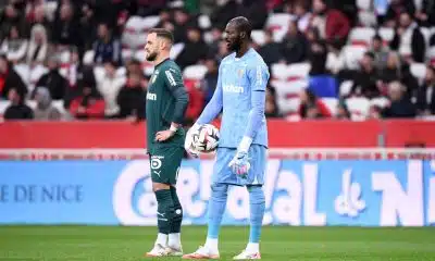 OGC Nice – RC Lens : les notes des Sang et Or, dépassés et battus à l&rsquo;Allianz Riviera