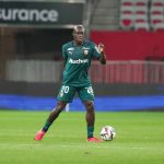 OGC Nice – RC Lens : Malang Sarr tire les leçons de la défaite des Sang et Or