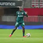 OGC Nice – RC Lens : Malang Sarr tire les leçons de la défaite des Sang et Or