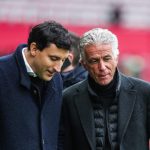 ASSE : une signature de taille à Nice avant les Verts