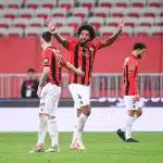 Dante (Nice) prolonge, l&rsquo;OM a choqué Cabella (LOSC),  Hütter menacé avant Nantes, coup dur à Rennes, quatre clubs en faillite ?