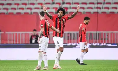 Dante (Nice) prolonge, l&rsquo;OM a choqué Cabella (LOSC),  Hütter menacé avant Nantes, coup dur à Rennes, quatre clubs en faillite ?