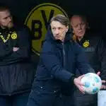 LOSC : Dortmund en crise, Kovac pousse un coup de gueule et écarte deux titulaires !