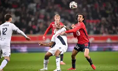 LOSC : les 3 flops de la surprenante défaite face au Havre