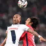 OM : André Ayew (Le Havre) assure qu&rsquo;il ne fera pas de sentiment samedi