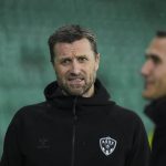 ASSE – Les infos du jour : deux joueurs de plus pour Horneland, une vidéo fait bondir Bouchouari, un drame évité dans le Chaudron