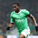 ASSE : Horneland pourrait compter sur un renfort de taille pour les barrages