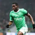 ASSE : Horneland pourrait compter sur un renfort de taille pour les barrages