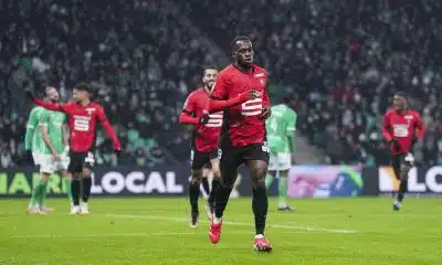 ASSE – Stade Rennais : les tops et les flops d&rsquo;un succès vital pour les Rouge et Noir