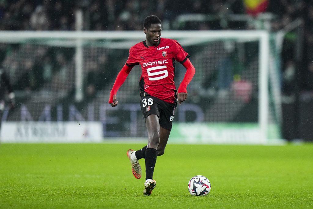 Le Stade Rennais annonce une prolongation (officiel) - But! Football Club
