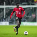 Stade Rennais Mercato : la pépite Djaoui Cissé dans la viseur d&rsquo;un gros club européen