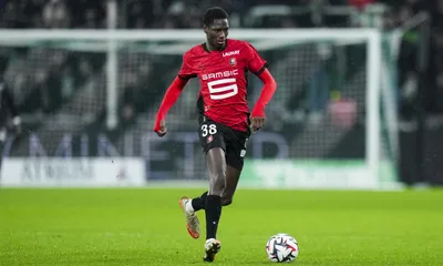 Stade Rennais Mercato : la pépite Djaoui Cissé dans la viseur d&rsquo;un gros club européen