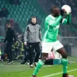 ASSE : pourquoi le match face au PSG s&rsquo;annonce si mal