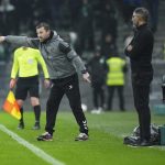 ASSE – Stade Rennais : Horneland désemparé, Beye rend hommage à ses joueurs