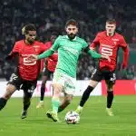 ASSE – Stade Rennais : les notes des Verts, qui n&rsquo;avancent plus