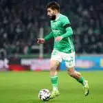 ASSE : avant le PSG, une bonne nouvelle venue de Géorgie pour Eirik Horneland