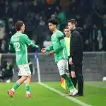 ASSE – AS Monaco : Horneland prêt à une grosse surprise pour remplacer Stassin ?