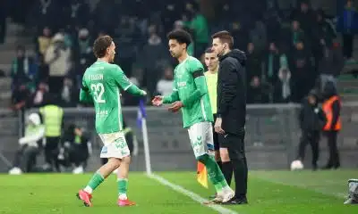 ASSE – AS Monaco : Horneland prêt à une grosse surprise pour remplacer Stassin ?