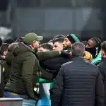 ASSE – L&rsquo;analyse de Laurent Hess : « ça se tend à tous les niveaux »