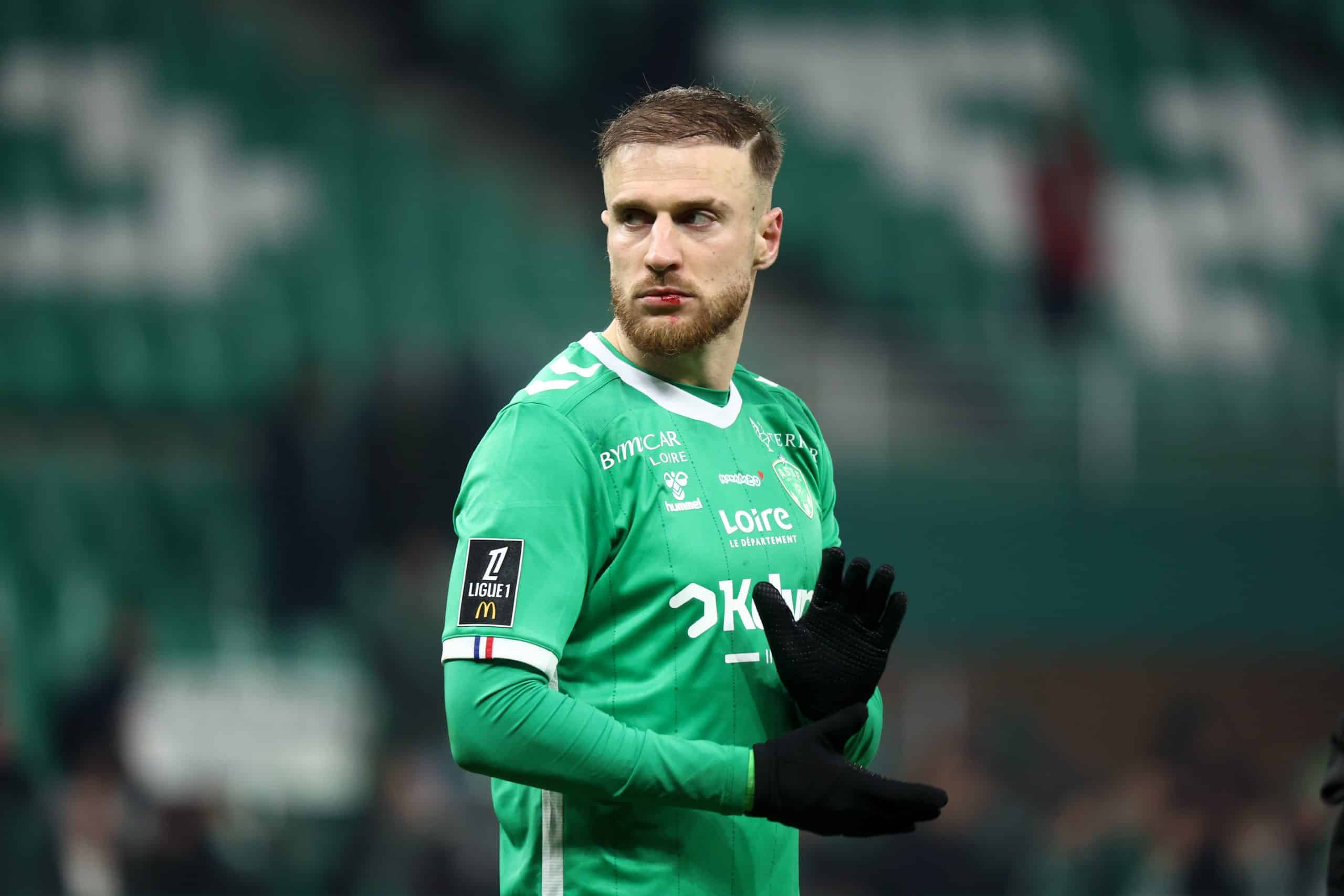 Pierre Cornud (ASSE)