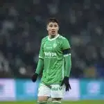 OM – ASSE : le vilain geste d&rsquo;Hojbjerg sur Bouchouari (vidéo)
