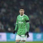 ASSE : Bouchouari a un nouvel objectif, Horneland le valide