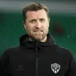 ASSE : des limites tactiques chez Eirik Horneland ?