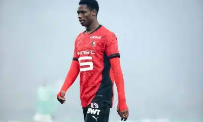Stade Rennais Mercato : après Seidu, un autre Rennais va prolonger