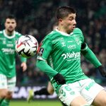 ASSE : les adieux de Benjamin Bouchouari