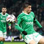 ASSE : les adieux de Benjamin Bouchouari