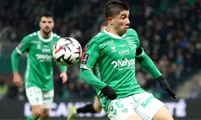 ASSE : les adieux de Benjamin Bouchouari