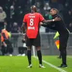 Les Rennais doivent-ils garder Habib Beye ou Samba et Fofana ? 