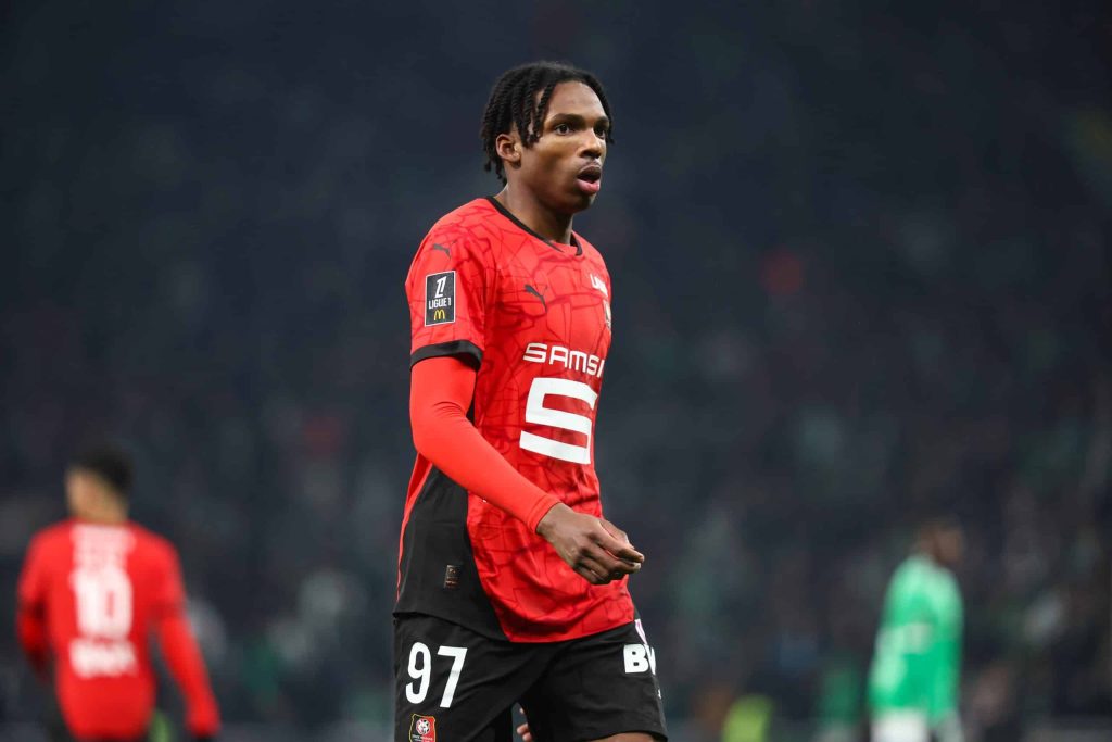 Stade Rennais Mercato : un gros club européen a pris une longueur d’avance pour Jacquet