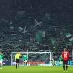 ASSE : avant l’OM, les Green Angels secouent Horneland et ses joueurs avec une banderole