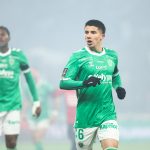 ASSE Mercato : Trabzonspor confirme pour Bouchouari !