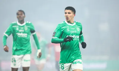 ASSE Mercato : Trabzonspor confirme pour Bouchouari !