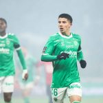 ASSE – OGC Nice : Bouchouari promet des Verts revanchards