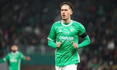 Lucas Stassin (ASSE)